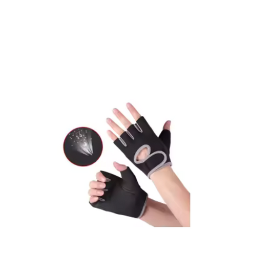 Gants de fitness