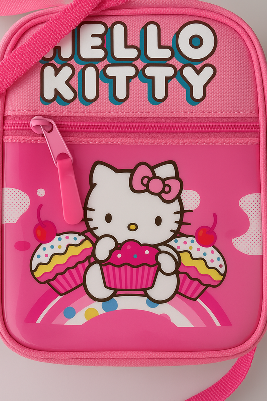 Sac bandoulière enfants