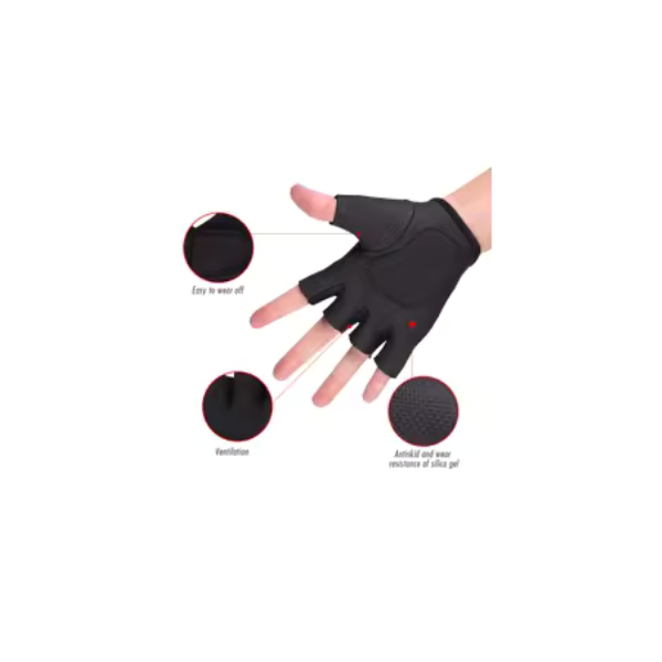 Gants de fitness