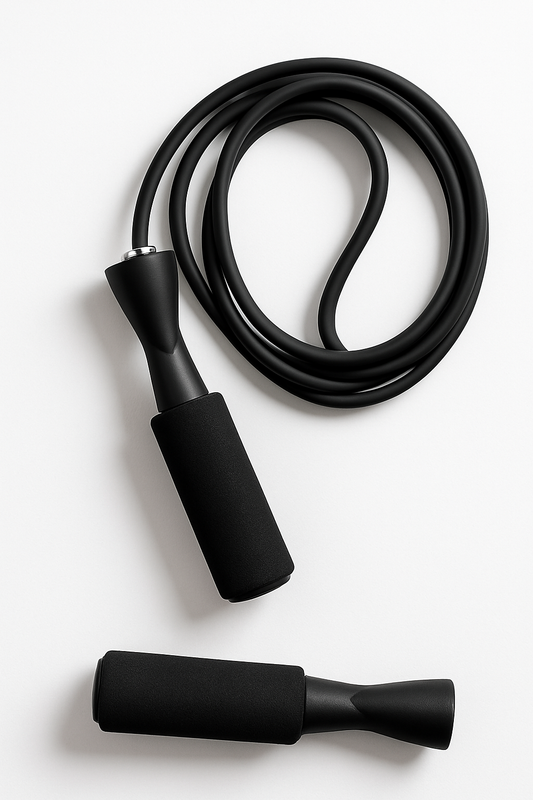 Corde à sauter fitness