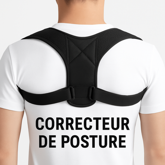 Correcteur de posture