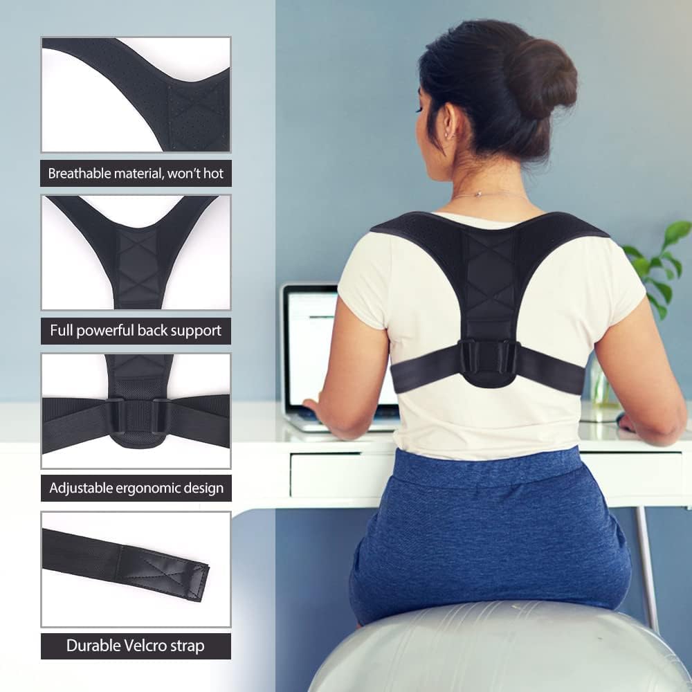 Correcteur de posture