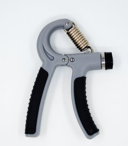 Poignée de musculation réglable