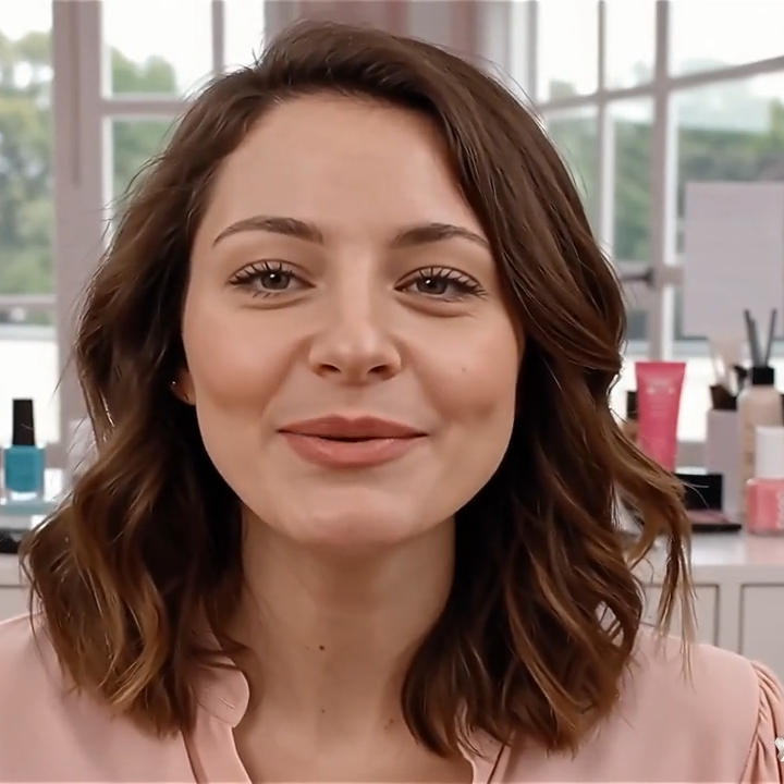 Nos produits de beauté