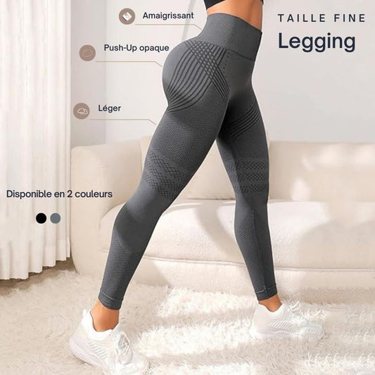 Leggings minceurs
