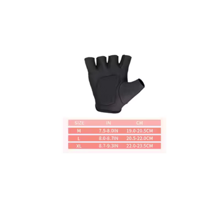 Gants de fitness