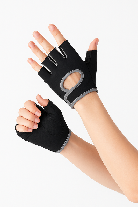 Gants de fitness