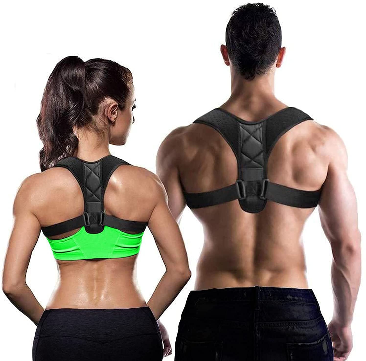 photo Correcteur de posture